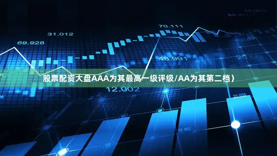 股票配资大盘AAA为其最高一级评级/AA为其第二档）
